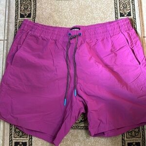 Bonobos Stretch Nylon Sport Short